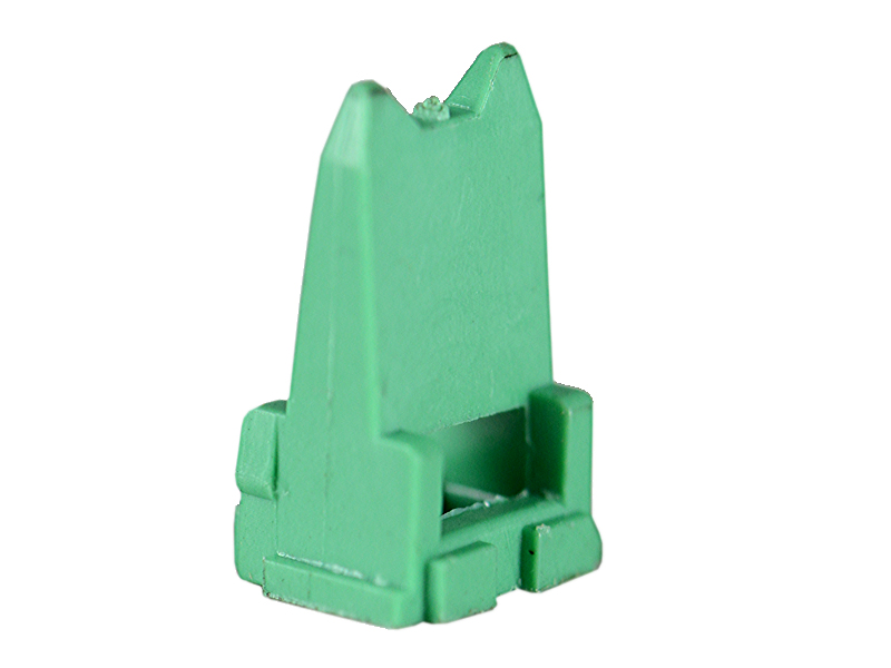 Verriegelung Deutschstecker 4-polig