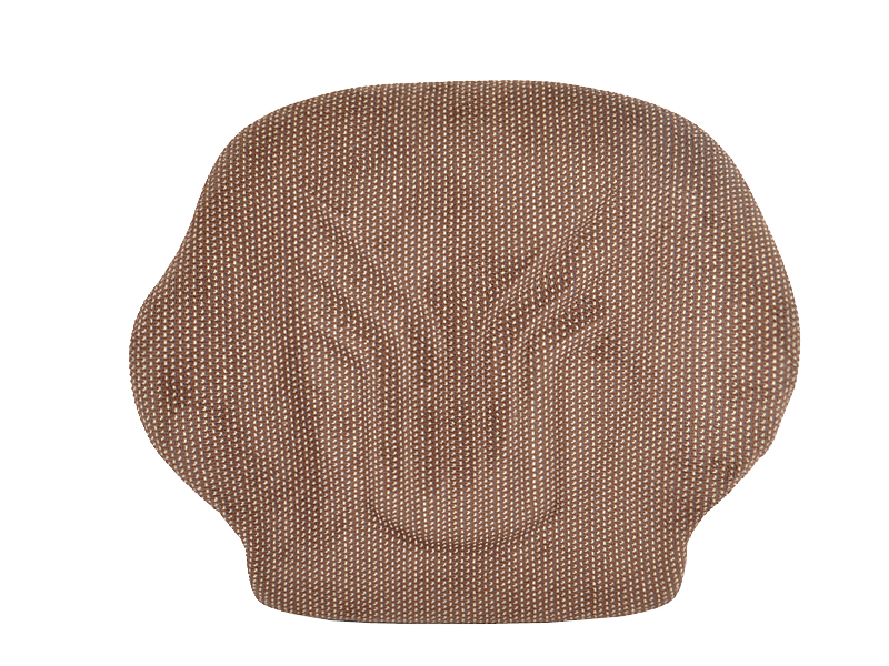 GRAMMER Polster Rücken 521 Stoff braun