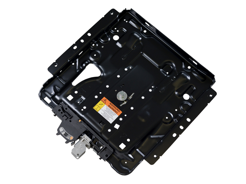 GRAMMER Federungsoberteil MSG 65 7er Sitzoberteil