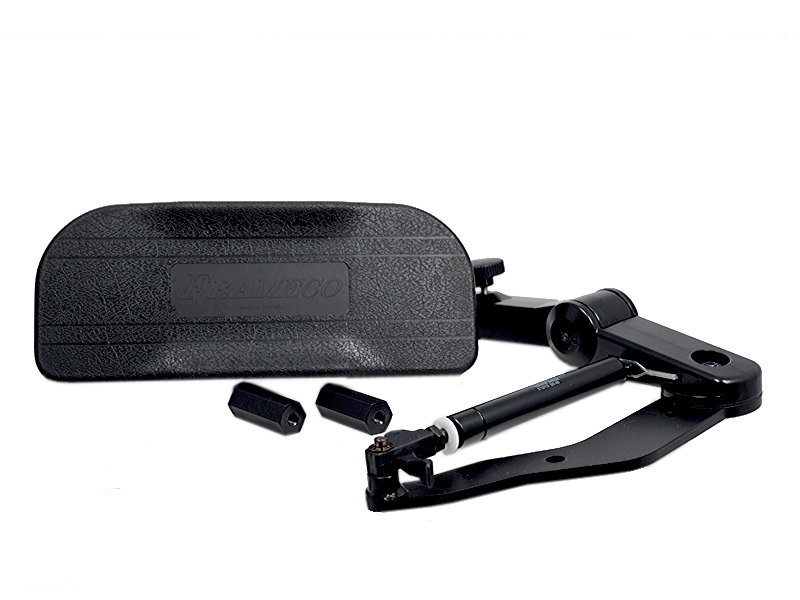 Armlehne 2000 5er OT rechts