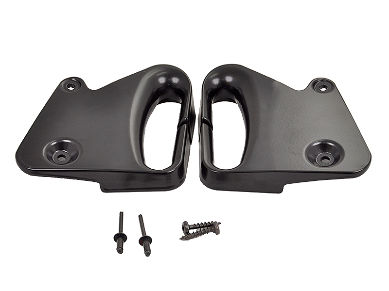 GRAMMER Gurtumlenkung 722 / 732 OT Vierpunktgurt