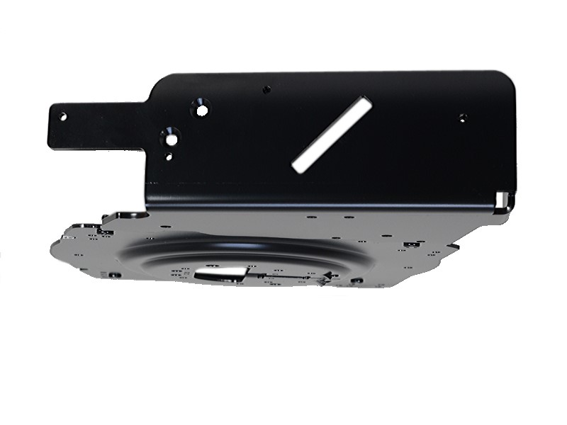 GRAMMER Deckplatte JOHN DEERE Version 2