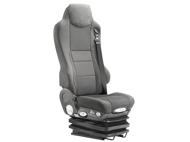 GRAMMER TOUREA Klima rechts LDWS MSG 90.6 G