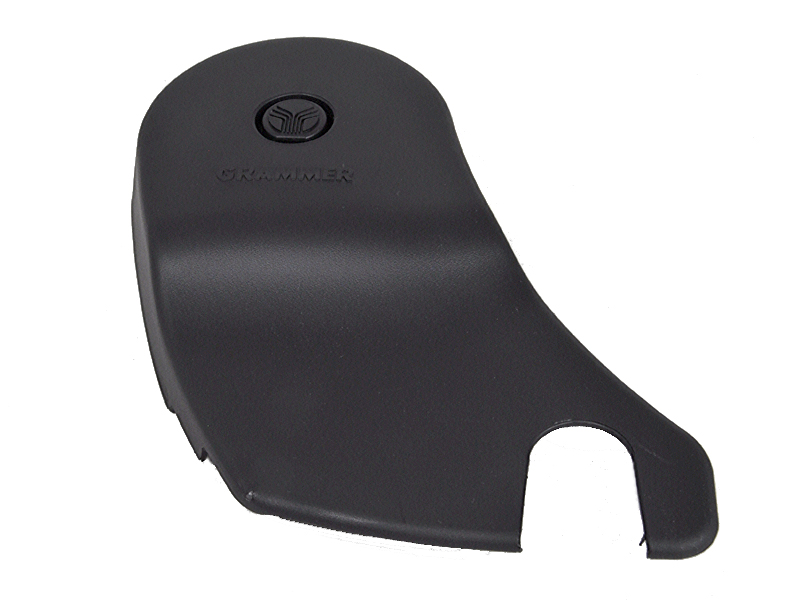 GRAMMER Abdeckung rechts schmale Version 7er OT