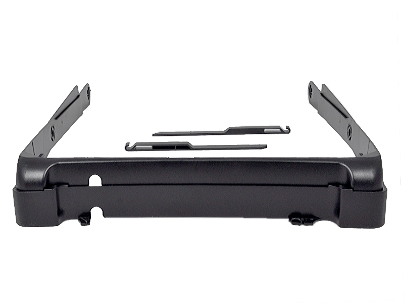 GRAMMER Abdeckung Federung MSG 20