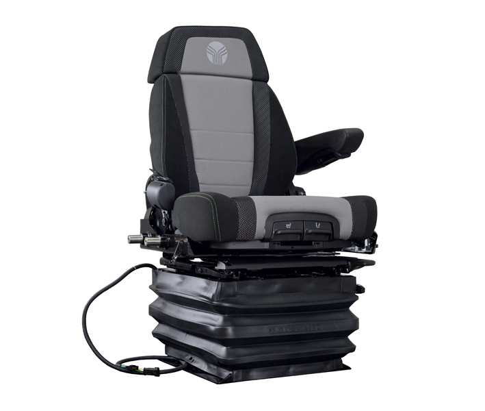 GRAMMER Maximo XT Evolution Dynamic DEUTZ