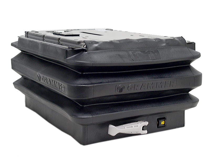 GRAMMER Federung MSG 85