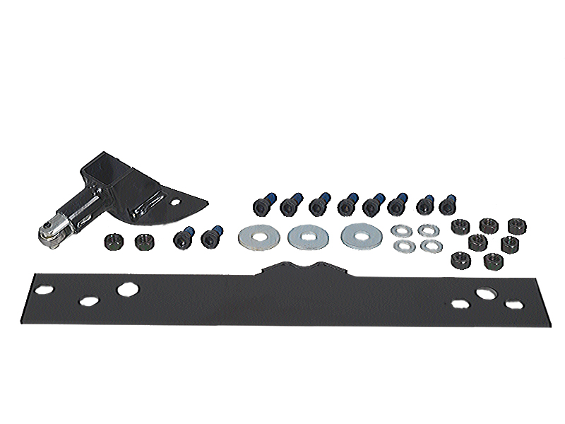 GRAMMER Arretierung für Bahn-Sitz